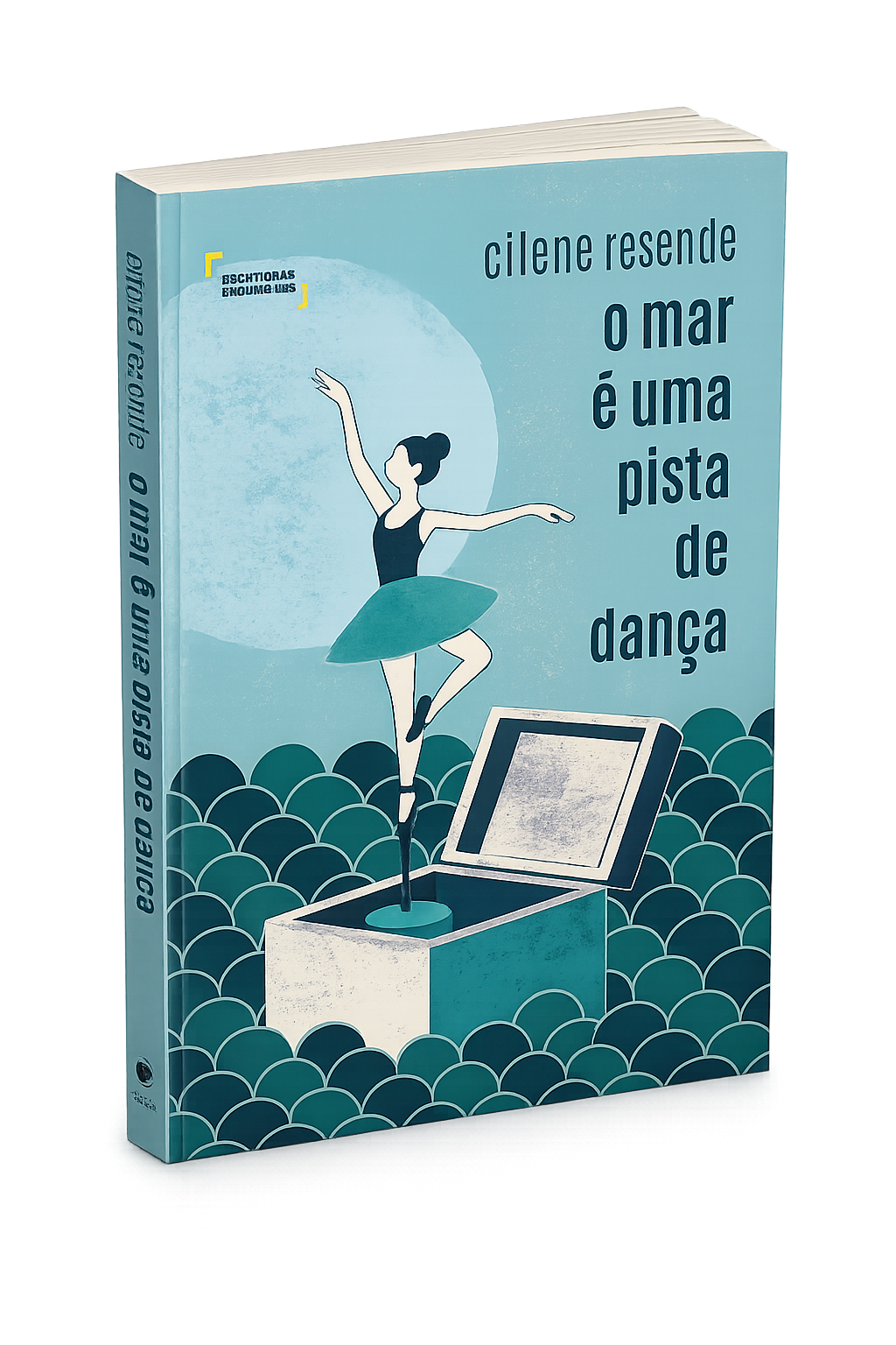 O Mar É Uma Pista de Dança