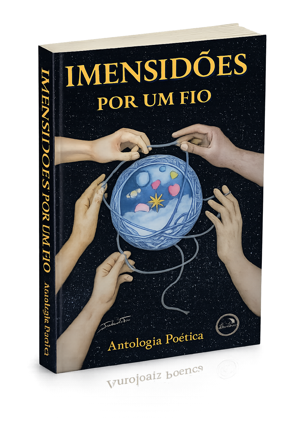Imensidões Por Um Fio