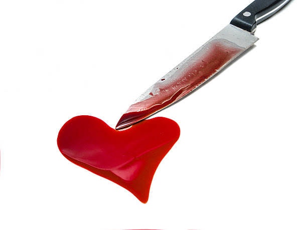 Serial heart killer