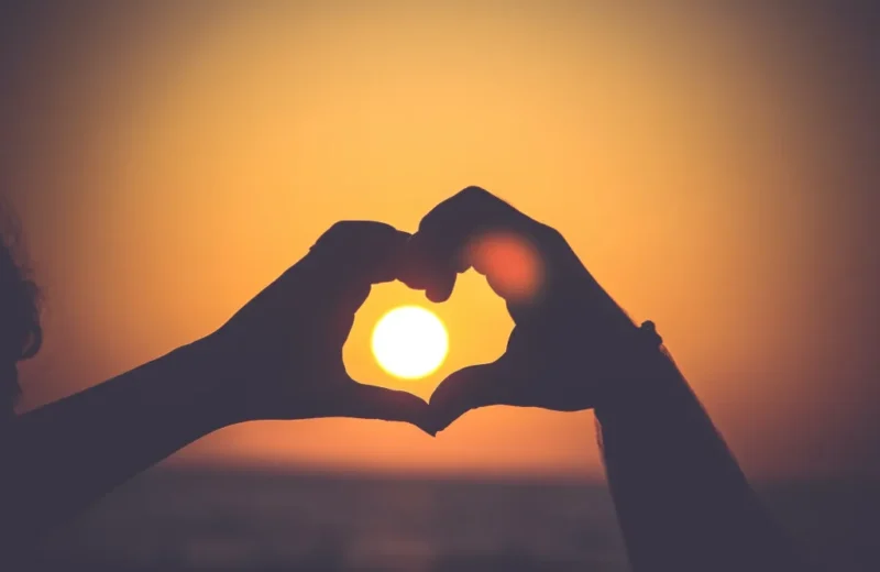 A ficção do amor