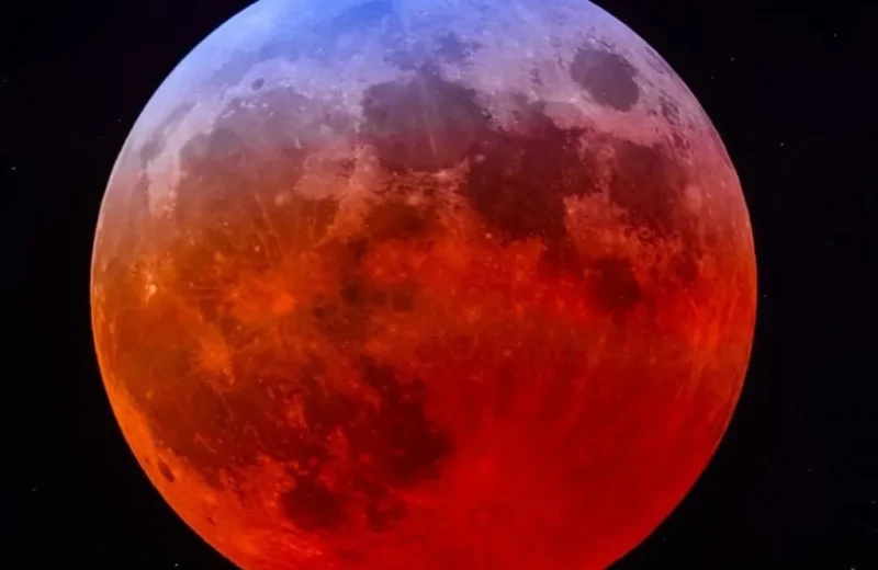 Lua de Sangue