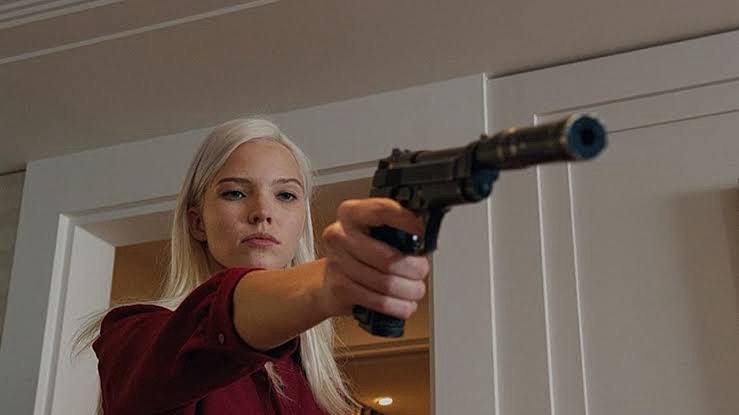 Assassina