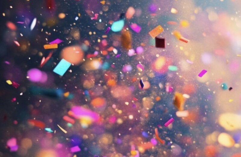 Carnaval chegou ao fim, minha flor!
