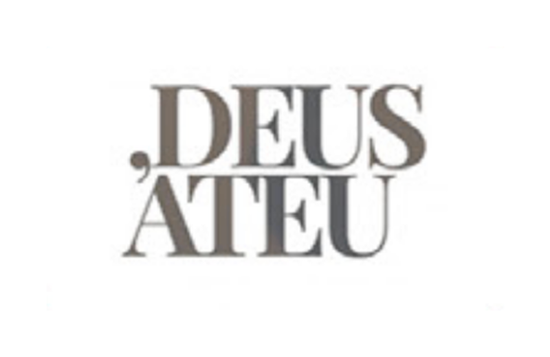 Revista Deus, Ateu